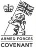 Image/Logo related to 'Armed Forces '
