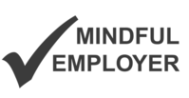Image/Logo related to 'Mindful Employer'