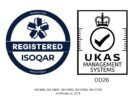 Image/Logo related to 'UKAS'